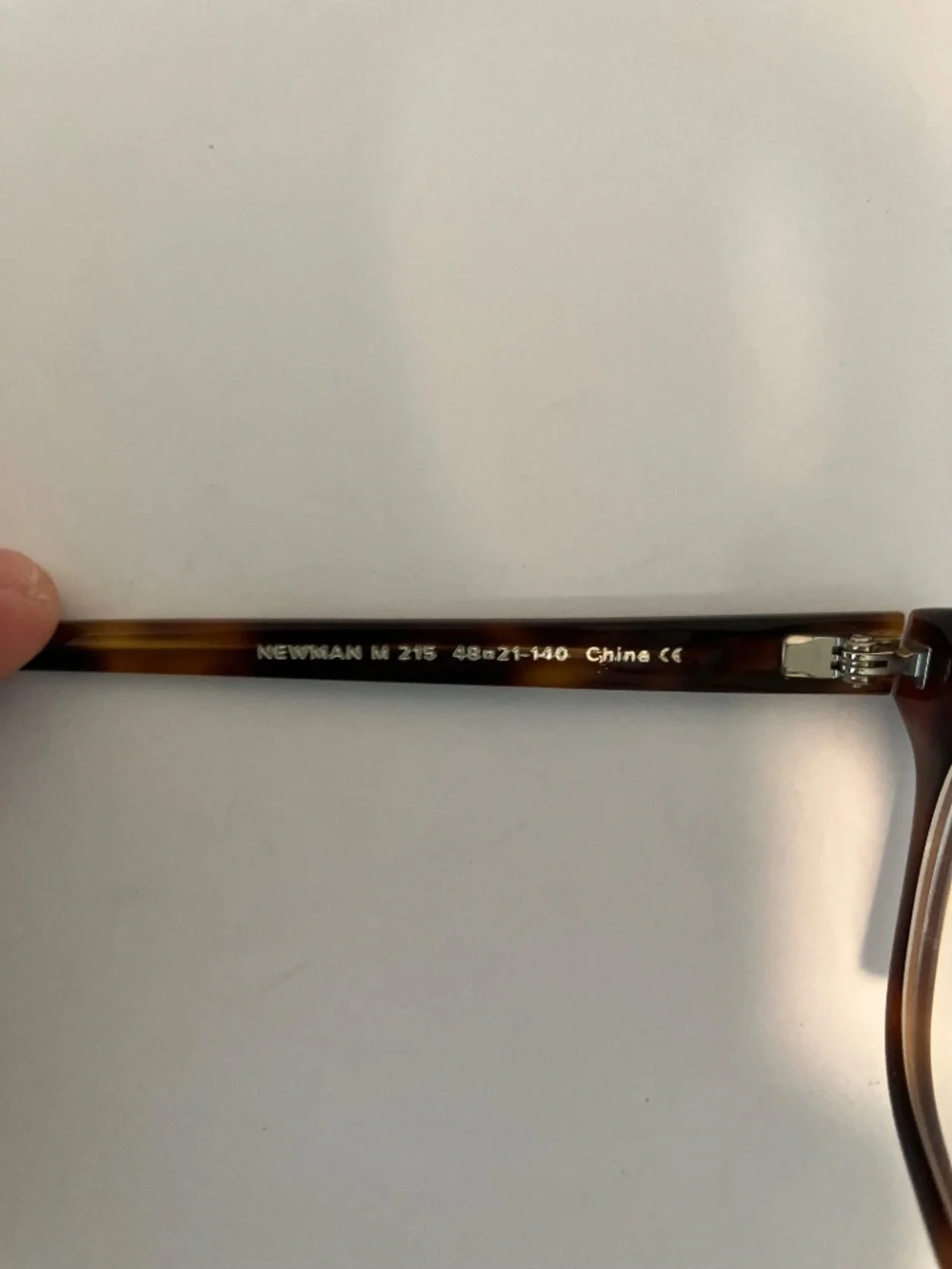 Warby Parker Eyeglass Frames